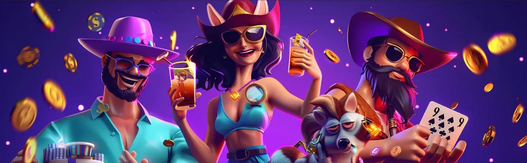 Lowen Play Casino